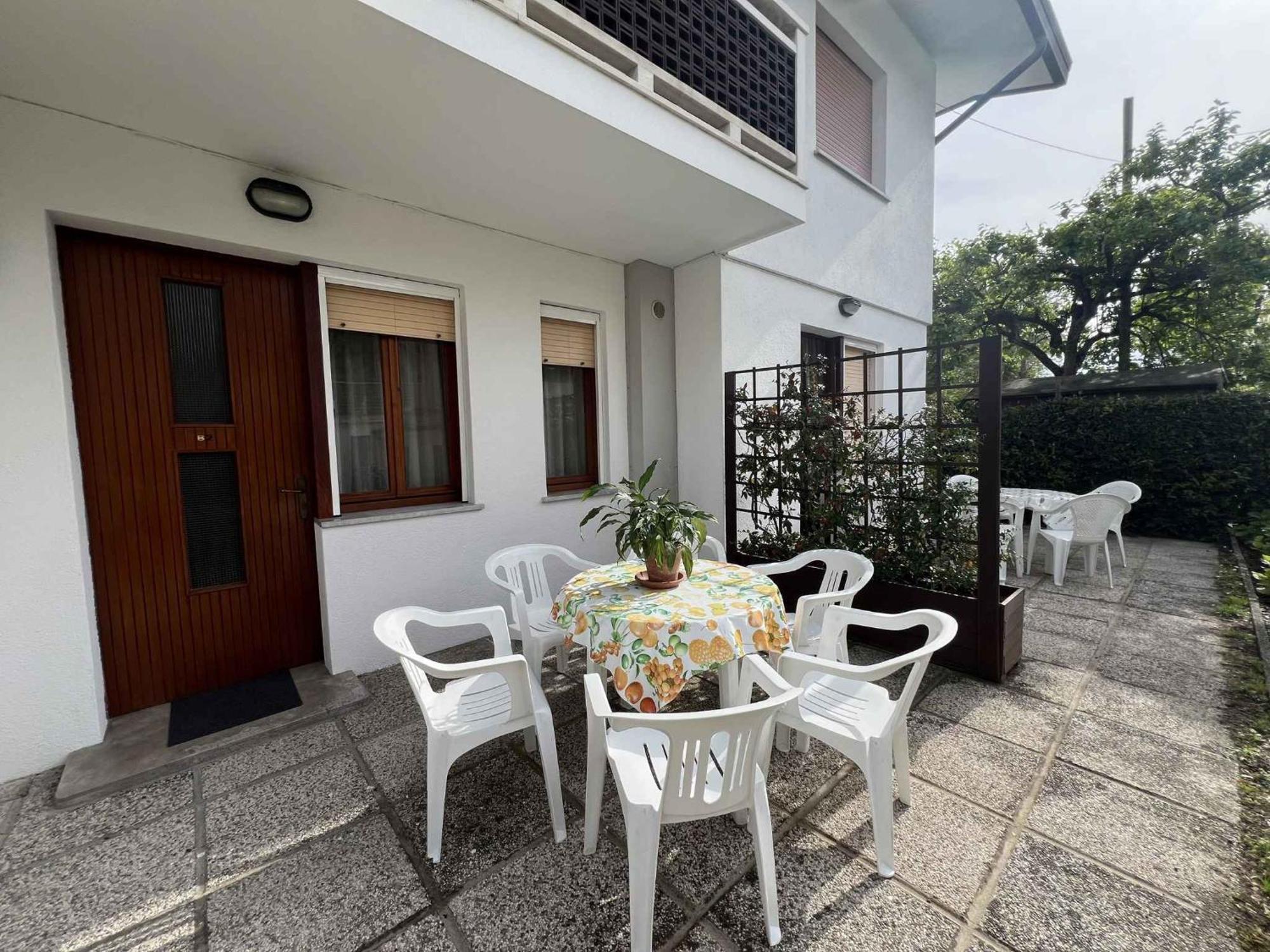 Apartments In Lignano 21662 Lignano Sabbiadoro Exterior photo