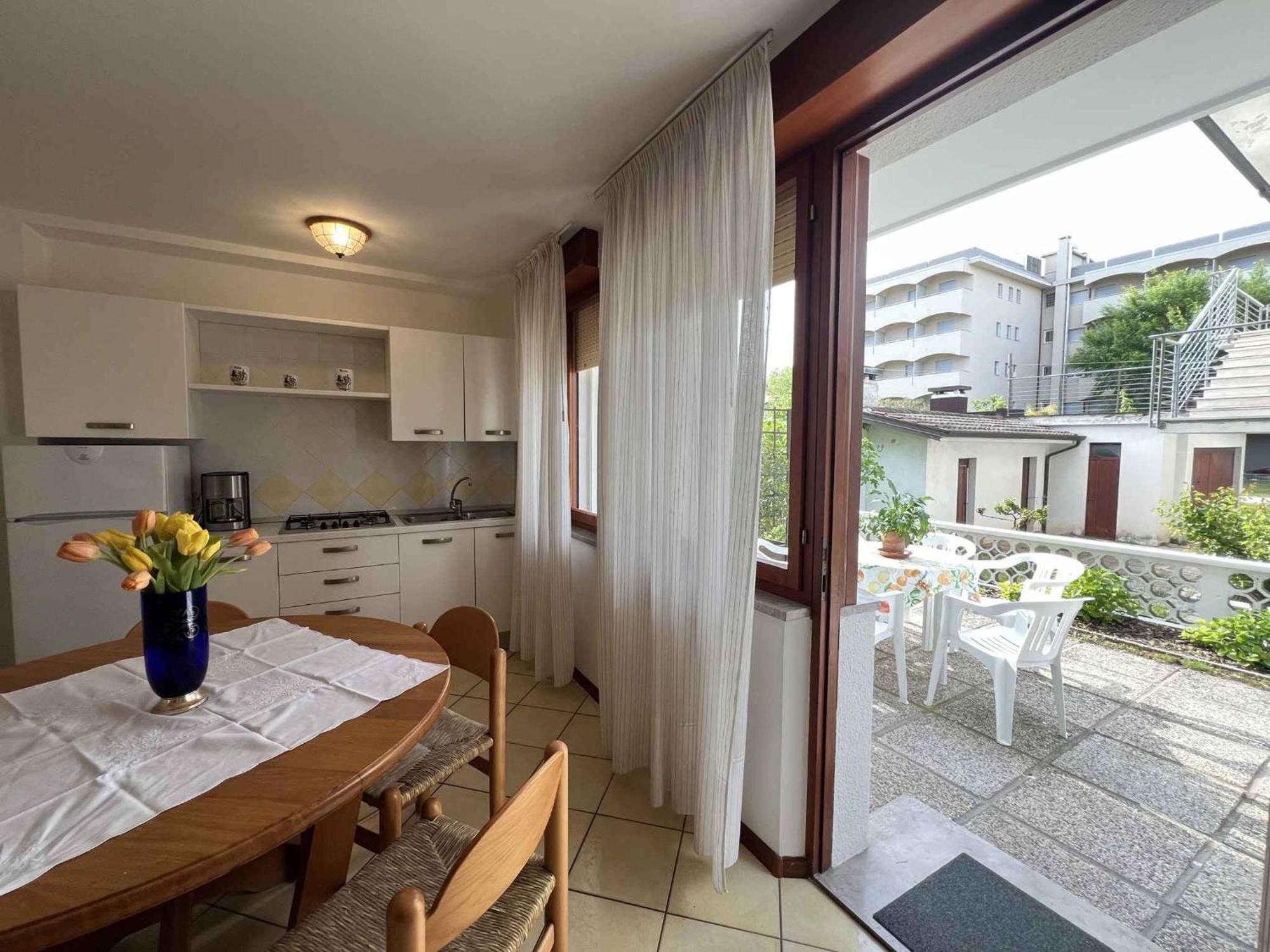 Apartments In Lignano 21662 Lignano Sabbiadoro Exterior photo