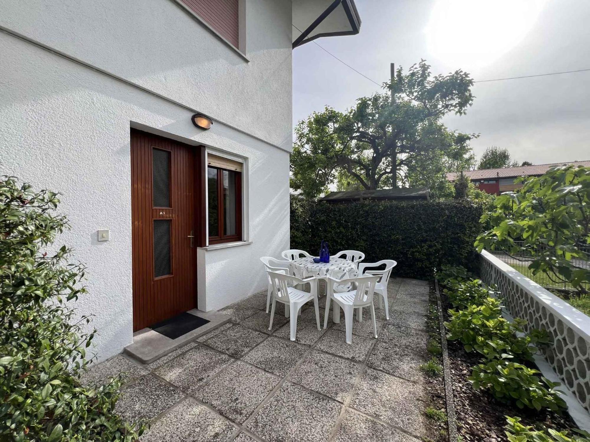 Apartments In Lignano 21662 Lignano Sabbiadoro Exterior photo