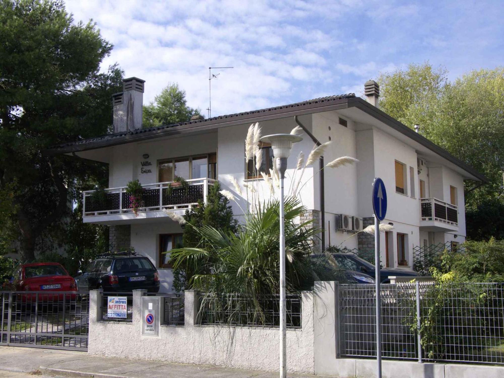 Apartments In Lignano 21662 Lignano Sabbiadoro Exterior photo